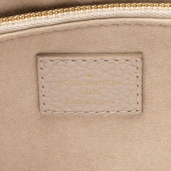 Louis Vuitton Taurillon Volta Top Handle - Picture 8 of 15